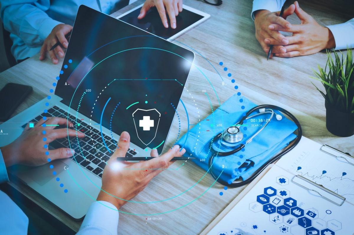 医院数据安全加固方案