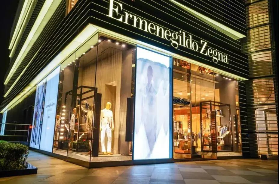 RansomEXX团伙声称已窃取奢侈品牌Zegna超过20GB数据.jpg RansomEXX团伙声称已窃取奢侈品牌Zegna超过20GB数据.jpg