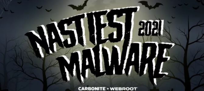 Webroot发布关于2021年最恶劣的恶意软件的报告.png
