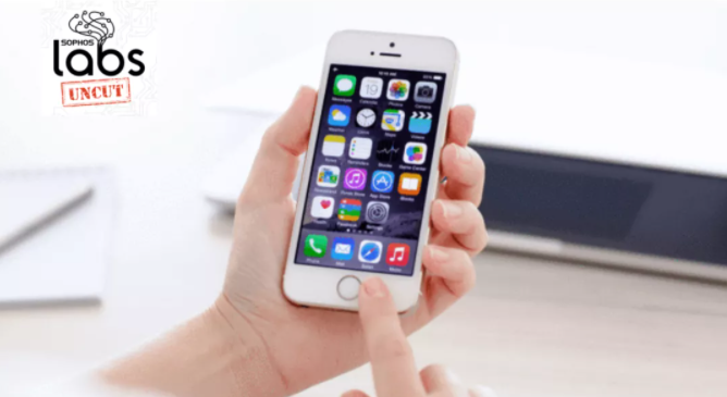 Sophos发现CryptoRom针对欧美iPhone用户的诈骗攻击.png