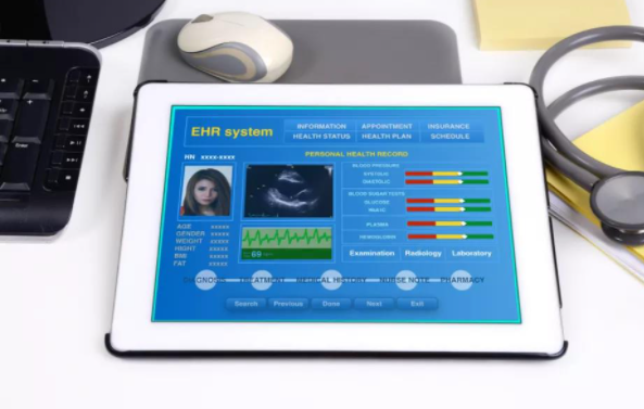 美国Desert Wells医院EHR系统遭到攻击且数据丢失.png