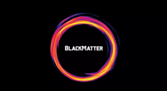 BlackMatter团伙宣布迫于执法部门的压力将停止运营.png