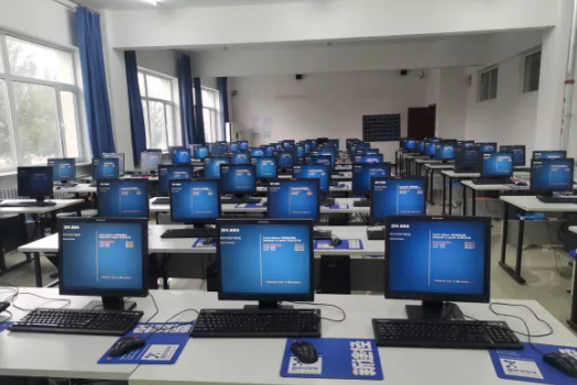 桌面云架构 一键集中管控.png