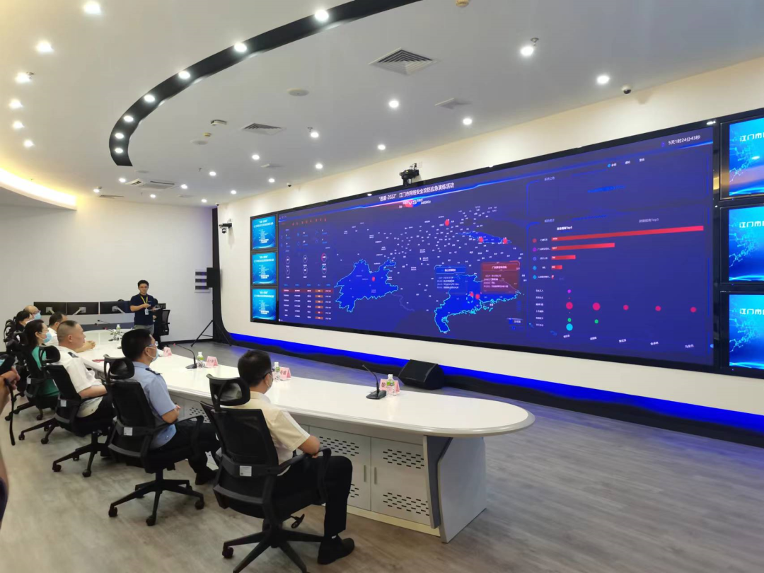 威廉希尔500欧洲指数红蓝网络攻防演习平台