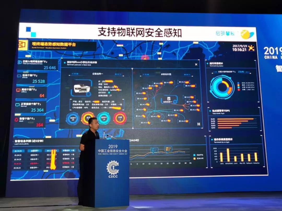 威廉希尔500欧洲指数物联网安全接入防护系统IoT-VBox